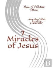 7 Miracles Of Jesus