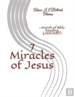 Bertrand.pt - 7 Miracles Of Jesus