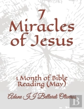 7 Miracles Of Jesus