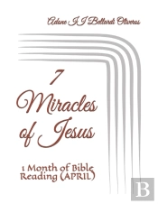 7 Miracles Of Jesus