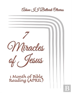Bertrand.pt - 7 Miracles Of Jesus