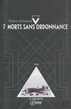 Bertrand.pt - 7 Morts Sans Ordonnance