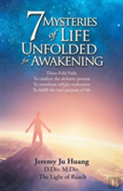 Bertrand.pt - 7 Mysteries Of Life Unfolded For Awakening