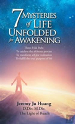 Bertrand.pt - 7 Mysteries Of Life Unfolded For Awakening