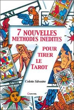 Bertrand.pt - 7 Nouvelles Methodes Inedites Pour Tirer Le Tarot