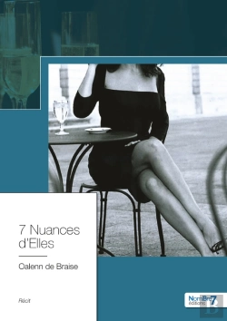 Bertrand.pt - 7 Nuances D'Elles