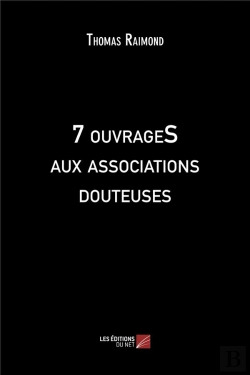 Bertrand.pt - 7 Ouvrages Aux Associations Douteuses