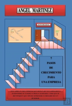 Bertrand.pt - 7 Pasos De Crecimiento Para Una Empresa
