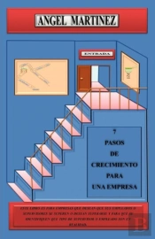 7 Pasos De Crecimiento Para Una Empresa