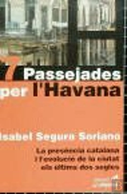 Bertrand.pt - 7 Passejades Per L' Havana