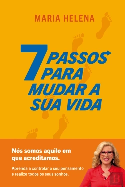 Bertrand.pt - 7 Passos para Mudar a Sua Vida