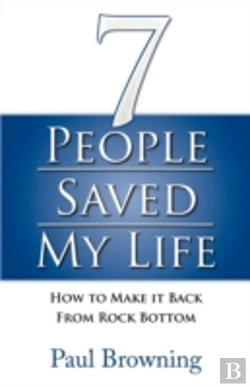 Bertrand.pt - 7 People Saved My Life