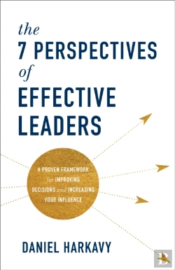 Bertrand.pt - 7 Perspectives Of Effective Leaders