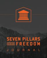 7 Pillars Of Freedom Journal