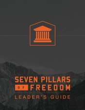 7 Pillars Of Freedom Leaders Guide