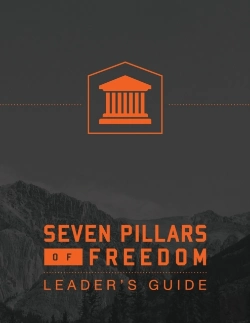 Bertrand.pt - 7 Pillars Of Freedom Leaders Guide