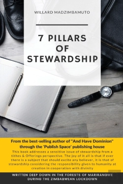Bertrand.pt - 7 Pillars Of Stewardship