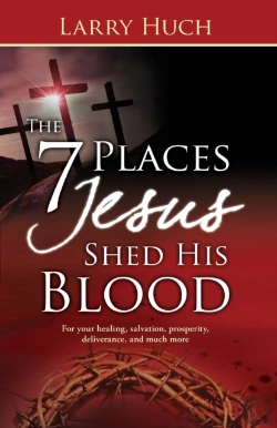 Bertrand.pt - 7 Places Jesus Shed His Blood