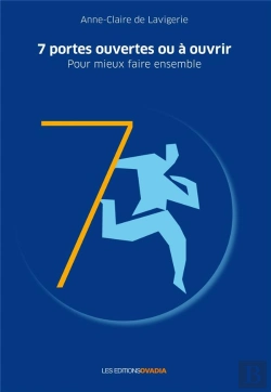 Bertrand.pt - 7 Portes Ouvertes Ou À Ouvrir, Pour Mieux Faire Ensemble Et Donner Du Sens