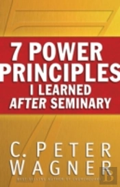 7 Power Principles I Learned After