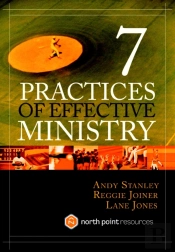 7 Practices Of Effective Ministry