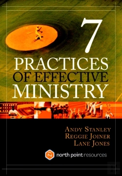 Bertrand.pt - 7 Practices Of Effective Ministry