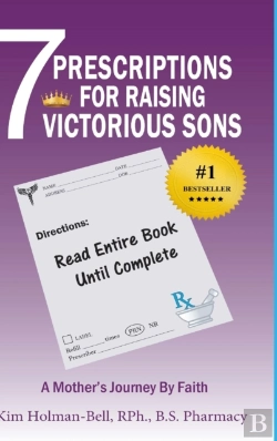 Bertrand.pt - 7 Prescriptions For Raising Victorious Sons