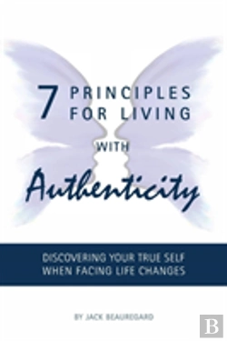 Bertrand.pt - 7 Principles For Living With Authenticity
