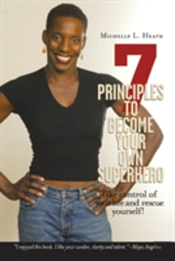 Bertrand.pt - 7 Principles To Become Your Own Superhero