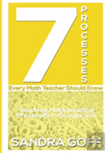 7 Processes Every Math Teacher Should Know