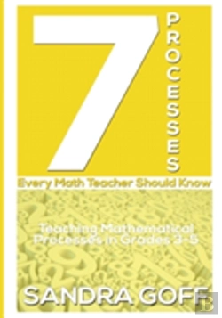 Bertrand.pt - 7 Processes Every Math Teacher Should Know