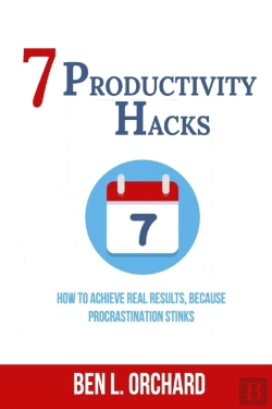 Bertrand.pt - 7 Productivity Hacks