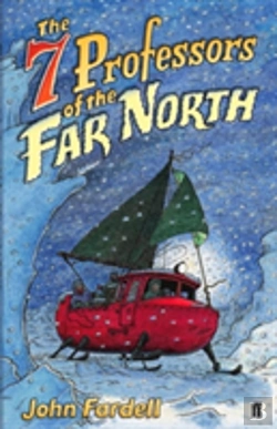 Bertrand.pt - 7 Professors Of The Far North