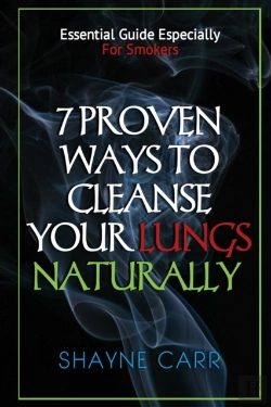 Bertrand.pt - 7 Proven Ways To Cleanse Your Lungs Naturally