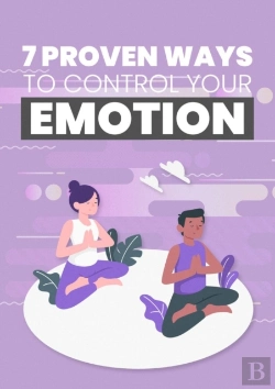 Bertrand.pt - 7 Proven Ways To Control Your Emotions