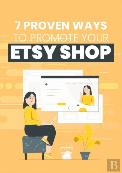 Bertrand.pt - 7 Proven Ways To Promote Your Etsy Shop