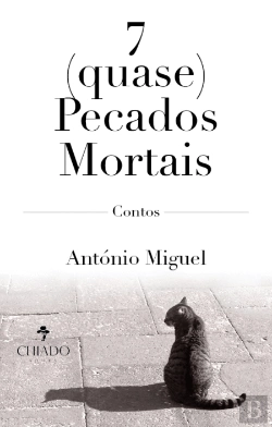 Bertrand.pt - 7 (QUASE) PECADOS MORTAIS