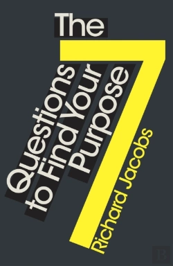Bertrand.pt - 7 Questions To Find Your Purpose