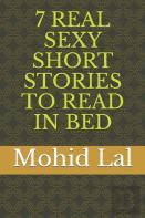 7 Real Sexy Short Stories To Read In Bed