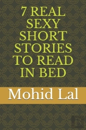 7 Real Sexy Short Stories To Read In Bed