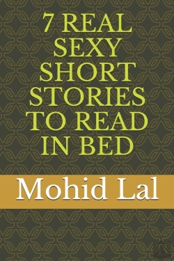 Bertrand.pt - 7 Real Sexy Short Stories To Read In Bed