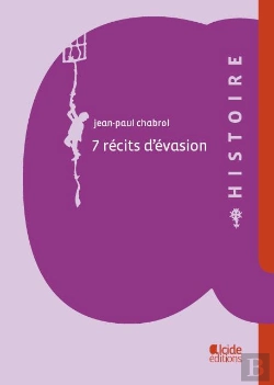 Bertrand.pt - 7 Récits D'Évasion