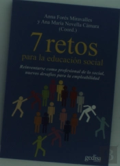 7 Retos Para La Educación Social