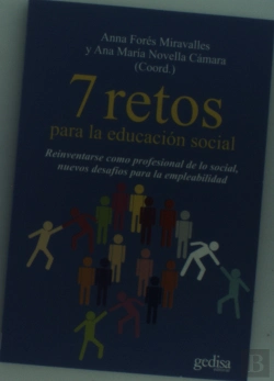 Bertrand.pt - 7 Retos Para La Educación Social