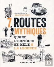 7 Routes Mythiques