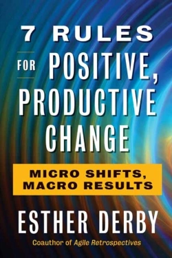 Bertrand.pt - 7 Rules For Positive, Productive Change