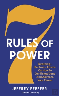 Bertrand.pt - 7 Rules Of Power