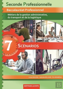Bertrand.pt - 7 Scenarios 2de Professionnelle