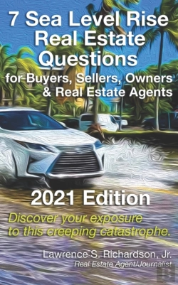 Bertrand.pt - 7 Sea Level Rise Real Estate Questions For Buyers, Sellers, Owners & Real Estate Agents 2021 Edition