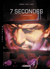 7 Secondes Tome 3 ; Lambaratidinis